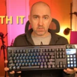 Corsair Galleon 100 SD Review – Stream Deck, Web Hub & Hardware Mode