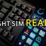 Corsair Galleon 100 SD – The Stream Deck Keyboard for Flight Simmers?