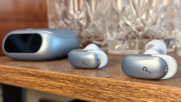 Anker Soundcore Liberty 5 Pro review: feature-packed, great fitting earbuds — highly recommended