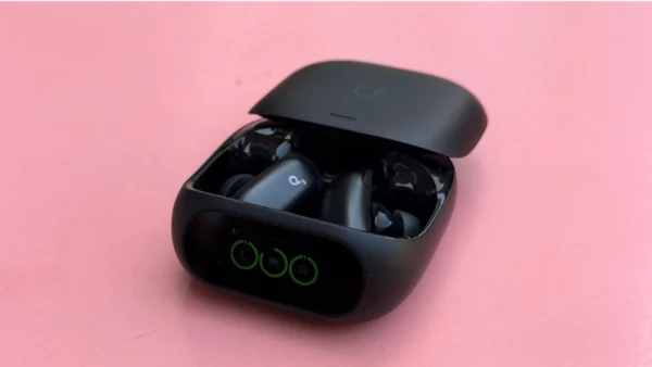 Soundcore Liberty 5 Pro Review