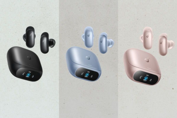 Anker's Latest Earbuds Prove Call Quality Shouldn't Be an Afterthought