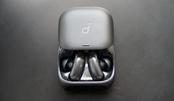 I spent a month testing the Soundcore Liberty 5 Pro, here\'s what makes them mid-range earbuds worth your attention...