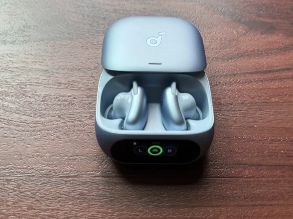 Soundcore Liberty 5 Pro earbuds offer brilliant call clarity [Review]