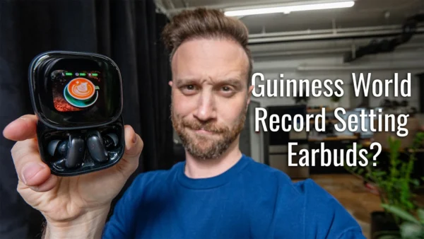 Do the Soundcore Liberty 5 Pro Actually Have Record-Breaking Call Quality?
