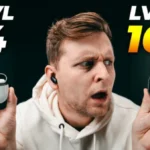 NO WONDER these earbuds have WON the GUINNESS WORLD RECORD! [Anker soundcore Liberty 5 Pro]