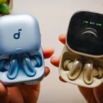Anker Soundcore Liberty 5 Pro and Liberty 5 Pro Max review: Which should you buy?