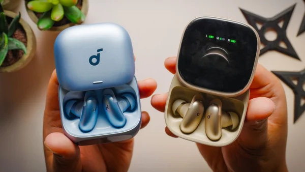 Anker Soundcore Liberty 5 Pro and Liberty 5 Pro Max review: Which should you buy?