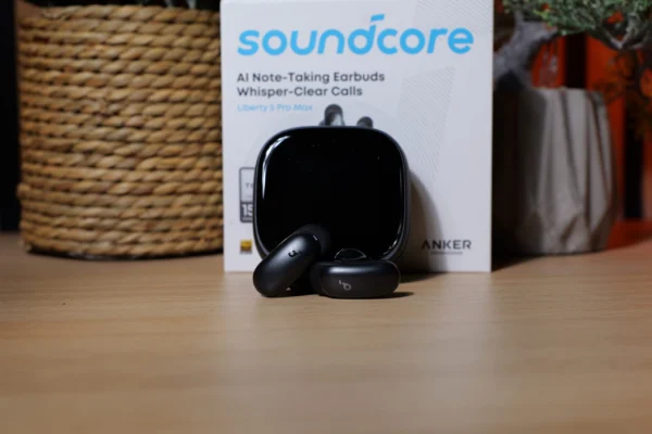 soundcore Liberty 5 Pro Max Review: A well-rounded overall package