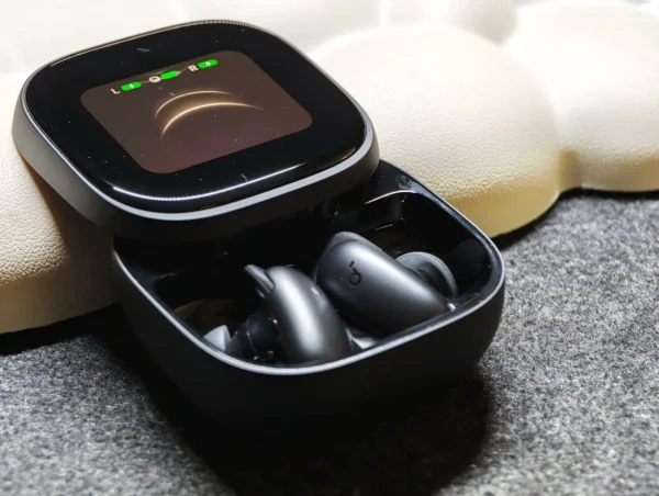 Soundcore Liberty 5 Pro Max review