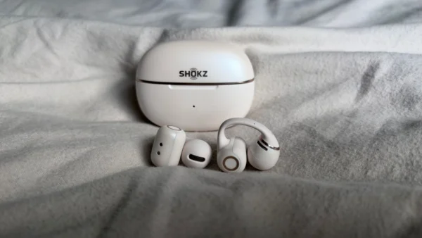 Shokz OpenDots 2 Review