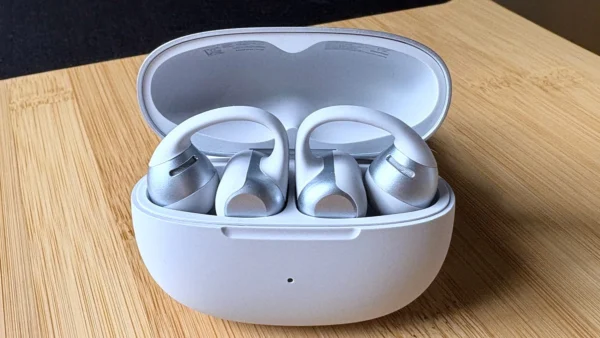 Shokz OpenDots 2 review: small but welcome changes