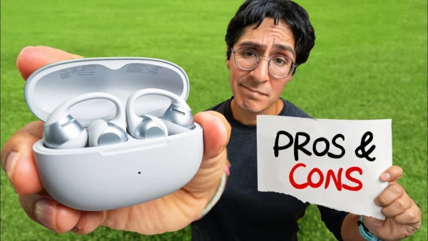 Shokz OpenDots 2 | Don’t buy until you watch this