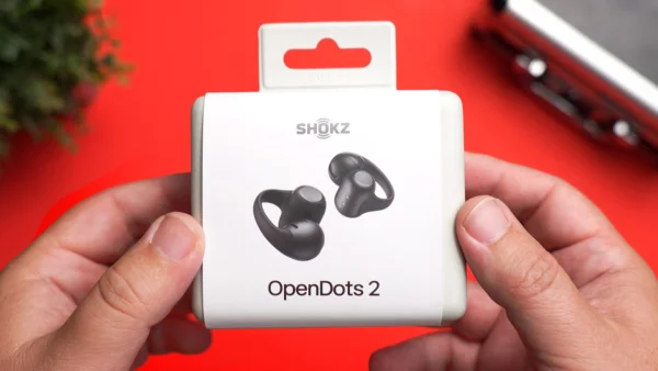 SHOKZ OpenDots 2 : So Here's The Problem...