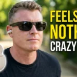 Shokz Opendots 2 - The Most Comfortable OpenEar Earbuds Ever!