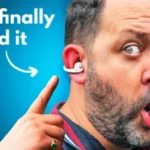 Shokz OpenDots 2 Fixed Everything Wrong With Clip-On Earbuds