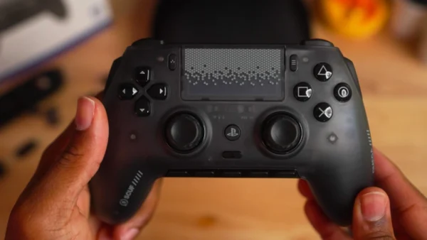 Scuf Omega Wireless Controller | Unboxing