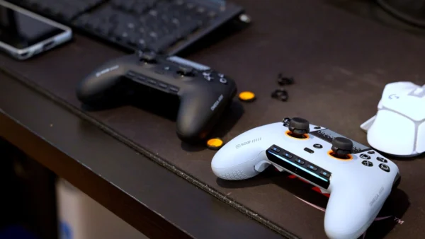 SCUF Omega PS5 - Thoughts and Impressions After 30 Days