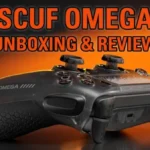 CHANGE YOUR GAME - SCUF OMEGA UNBOXING & REVIEW