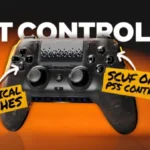 Did Scuf just make the best PS5 controller? - Scuf Omega | Hands On