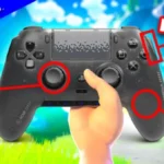 Trying Scuf's SECRET New PS5 Controller... (ft. Scuf Omega)