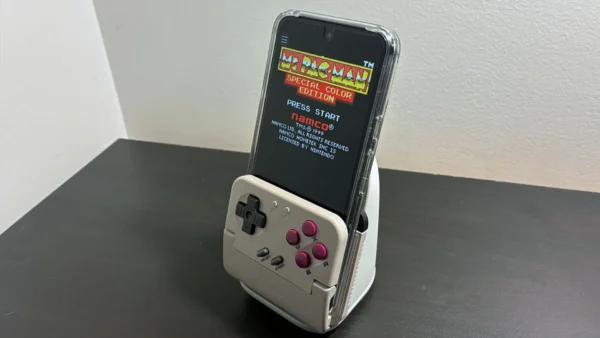 GameSir Pocket Taco Controller Review - CGMagazine