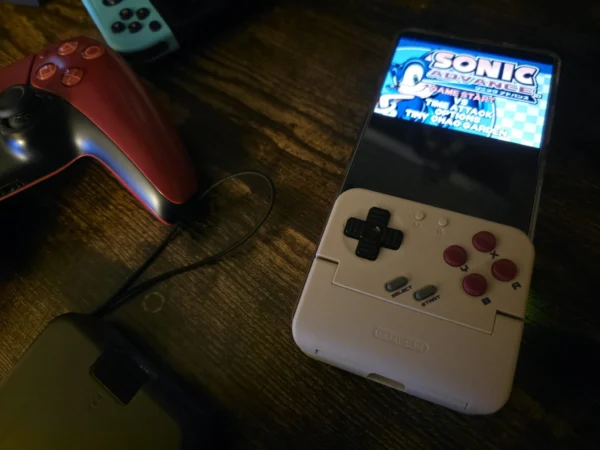 GameSir Pocket Taco | Review