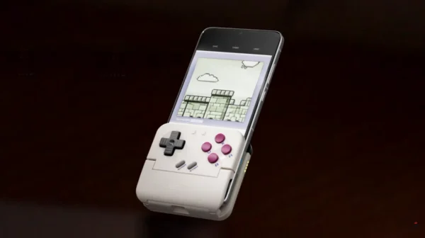 GameSir Pocket Taco Review: Mexi-Can Do Retro Gaming Attitude | Mobile Controller Review