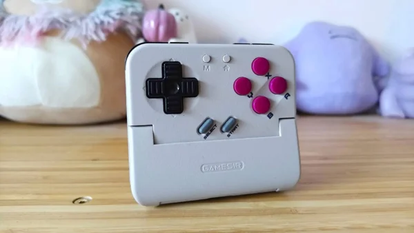 GameSir’s new \"Pocket Taco\" is the vertical controller your phone needs