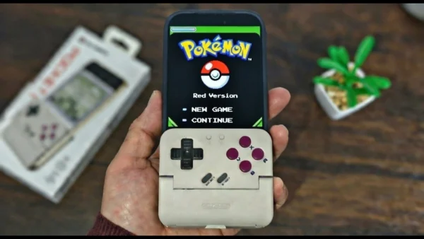Turns Your Phone Into a Game Boy… Any Good? | GameSir Pocket Taco