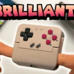 GameSir serves "Retro Renaissance" w/ the Pocket Taco !