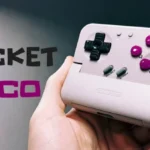 Retro Console in Your Pocket - Gamesir Pocket Taco