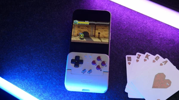 I turned my Phone into a Game Boy for $35! – Gamesir Pocket Taco