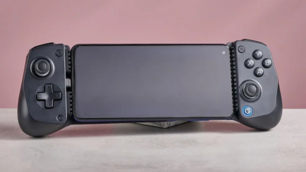 This mobile controller performs as well as the best Xbox, PS5, and PC controllers — but there’s one area where it disappoints