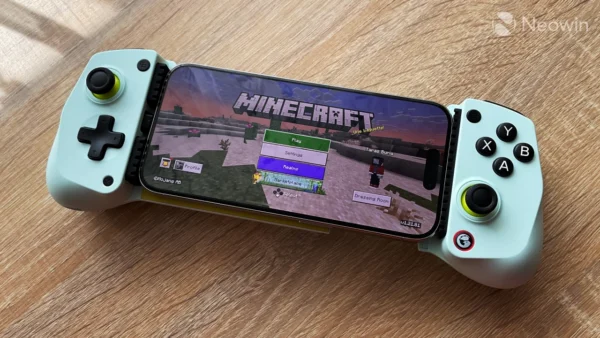 GameSir X5 Lite review: an affordable but excellent mobile controller