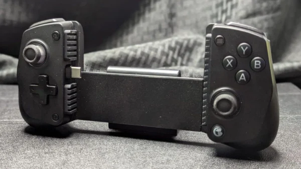 GameSir X5 Lite review — Console controls for your mobile device or tablet