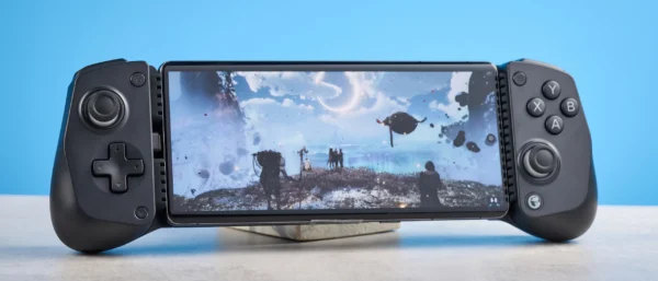 The GameSir X5 Lite is comfortable, cheap and capable — as long as you’re okay making some compromises