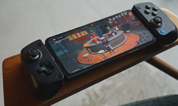 GameSir X5 Lite review: Next evolution of the X-series