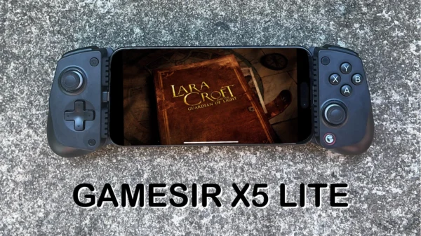 Your wait for an amazingly affordable iPhone game controller ends now [Review]