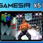 GameSir X5 Lite Type-C Controller Takes Mobile Gaming To New Levels!