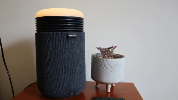 Blueair\'s air purifying sunrise alarm isn\'t quite what we wanted it to be | Expert Reviews