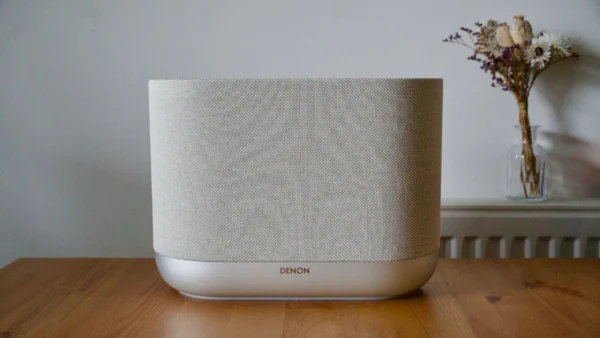 Denon's all-new wireless home speaker offers style, substance and serious spatial audio, but I still have a (minor)...
