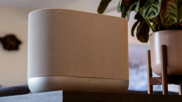 I traded my Sonos Era 300 for Denon\'s new home speaker - and see no reason to go back
