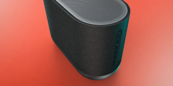 Denon Home 400 Wireless Speaker Review