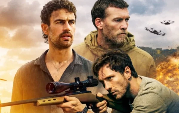 Fuze (2026) Review
