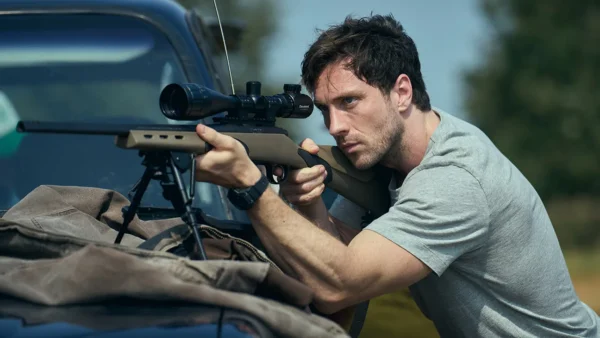 Movie Review: ‘Fuze’ Almost Overplays Its Final Hand | InSession Film