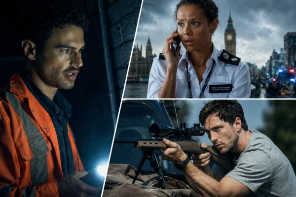 Fuze Review: It Doesn’t Always Make Sense—But It’s a Ride Worth Taking