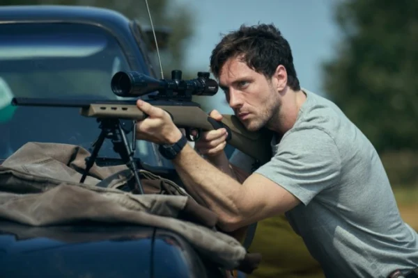 Fuze Review – A Bomb Story That Bombs It’s Finale