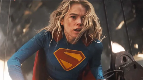 'We remain confident': As Supergirl bombs at the box office, DC Studios co-chief Peter Safran boldly says that his and...