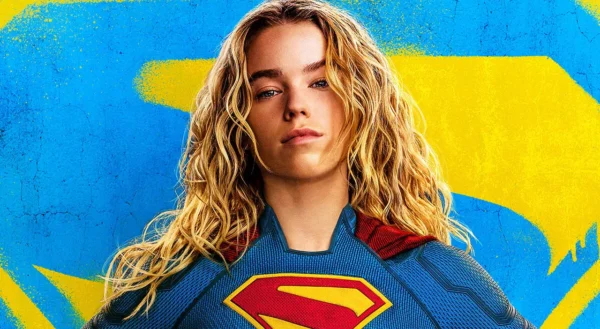 Supergirl Borrows From the Best, But Milly Alcock’s Great Take on Kara Zor-El Gets Lost in the Spare Parts of Other...