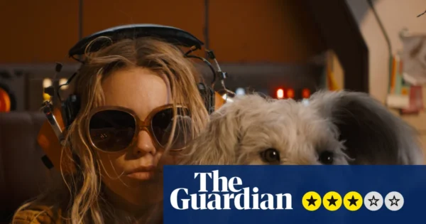Supergirl review – sprightly and sparkling superhero yarn without the usual baffling DC backstory